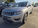 Used 2018 Jeep Compass Latitude w/ Popular Equipment Group image 2