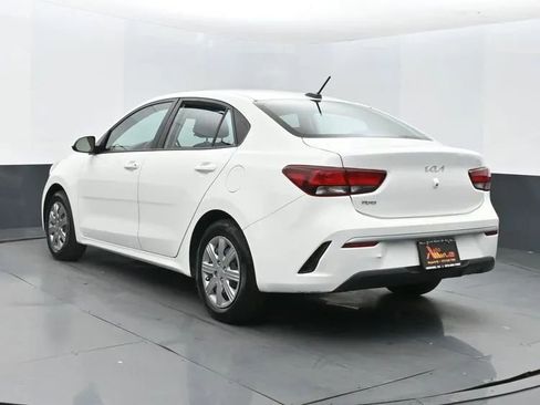 Used 2023 Kia Rio S image 9