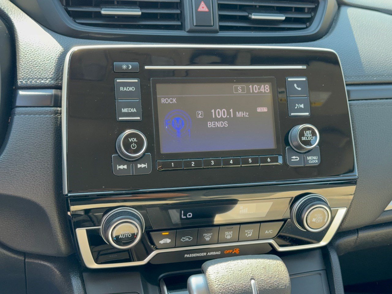 Used 2018 Honda CR-V LX image 23