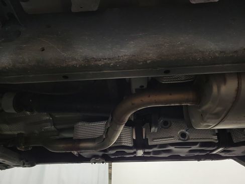 Used 2025 Toyota Tacoma SR5 RWD image 18
