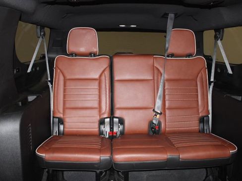 Used 2023 GMC Yukon XL Denali Ultimate w/ LPO, Floor Liner Package image 25