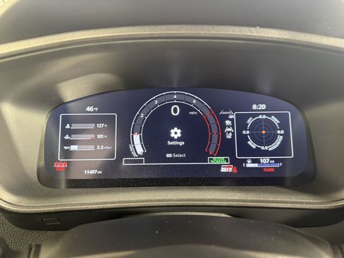 Used 2025 Toyota Corolla GR image 17