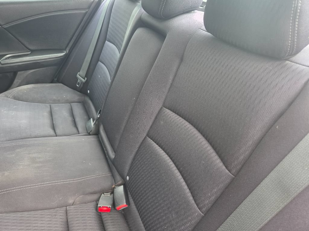 Used 2014 Honda Accord Sport image 28
