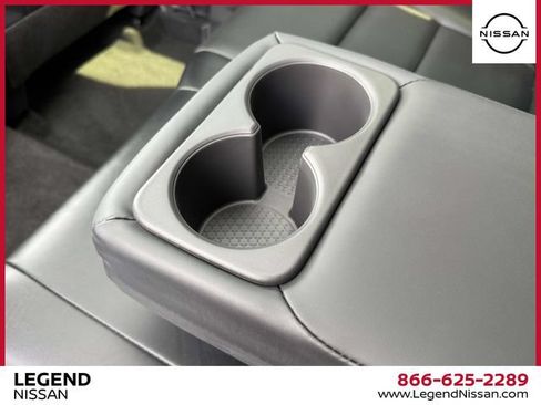 Used 2023 Nissan Rogue SV w/ SV Premium B Package AWD/4WD image 13