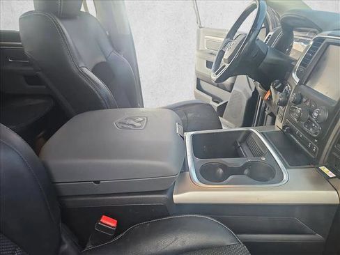 Used 2017 RAM 1500 Lone Star image 22