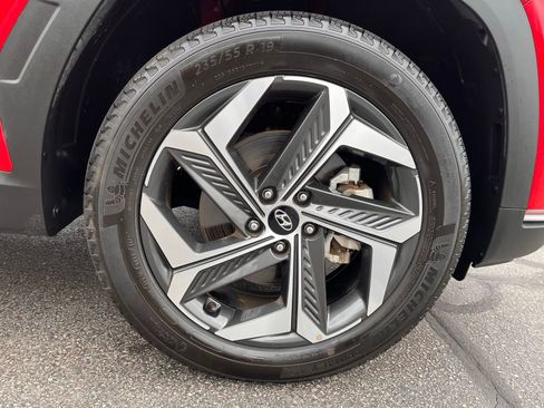 Certified 2023 Hyundai Tucson SEL w/ Convenience Package image 12