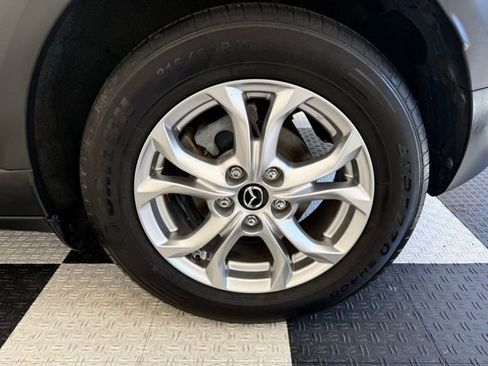 Used 2019 MAZDA CX-3 Touring AWD/4WD image 10
