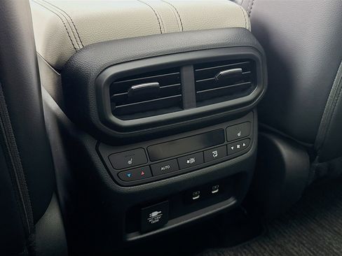 New 2026 Honda Passport TrailSport Elite image 27