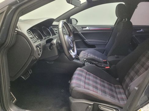 Used 2019 Volkswagen GTI S FWD image 17
