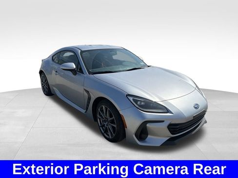 Used 2023 Subaru BRZ Premium image 5