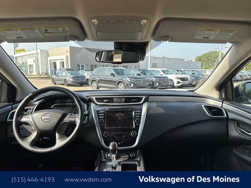 Used 2023 Nissan Murano SV image 10