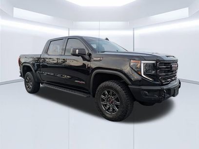 Used 2024 GMC Sierra 1500 AT4X