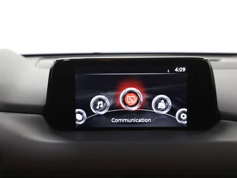 Used 2020 MAZDA CX-5 Grand Touring w/ GT Premium Package image 15