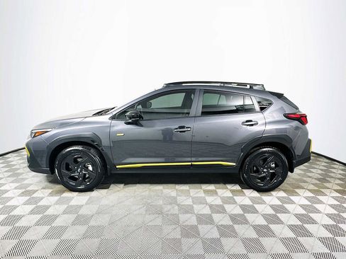 Certified 2025 Subaru Crosstrek 2.5i Sport image 4
