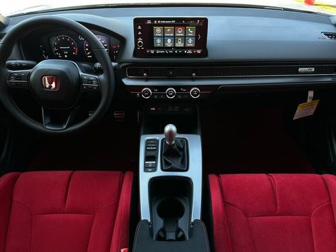 New 2026 Honda Civic Type R image 14