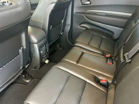 New 2026 Dodge Durango GT AWD/4WD image 9