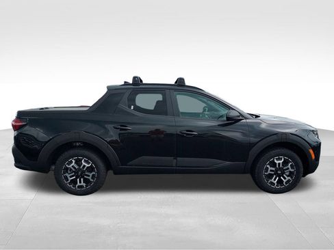 New 2026 Hyundai Santa Cruz XRT AWD/4WD image 6