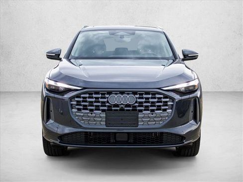 New 2026 Audi Q5 Premium AWD/4WD image 2