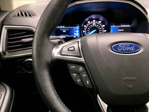 Used 2022 Ford Edge Titanium w/ Equipment Group 301A AWD/4WD image 24