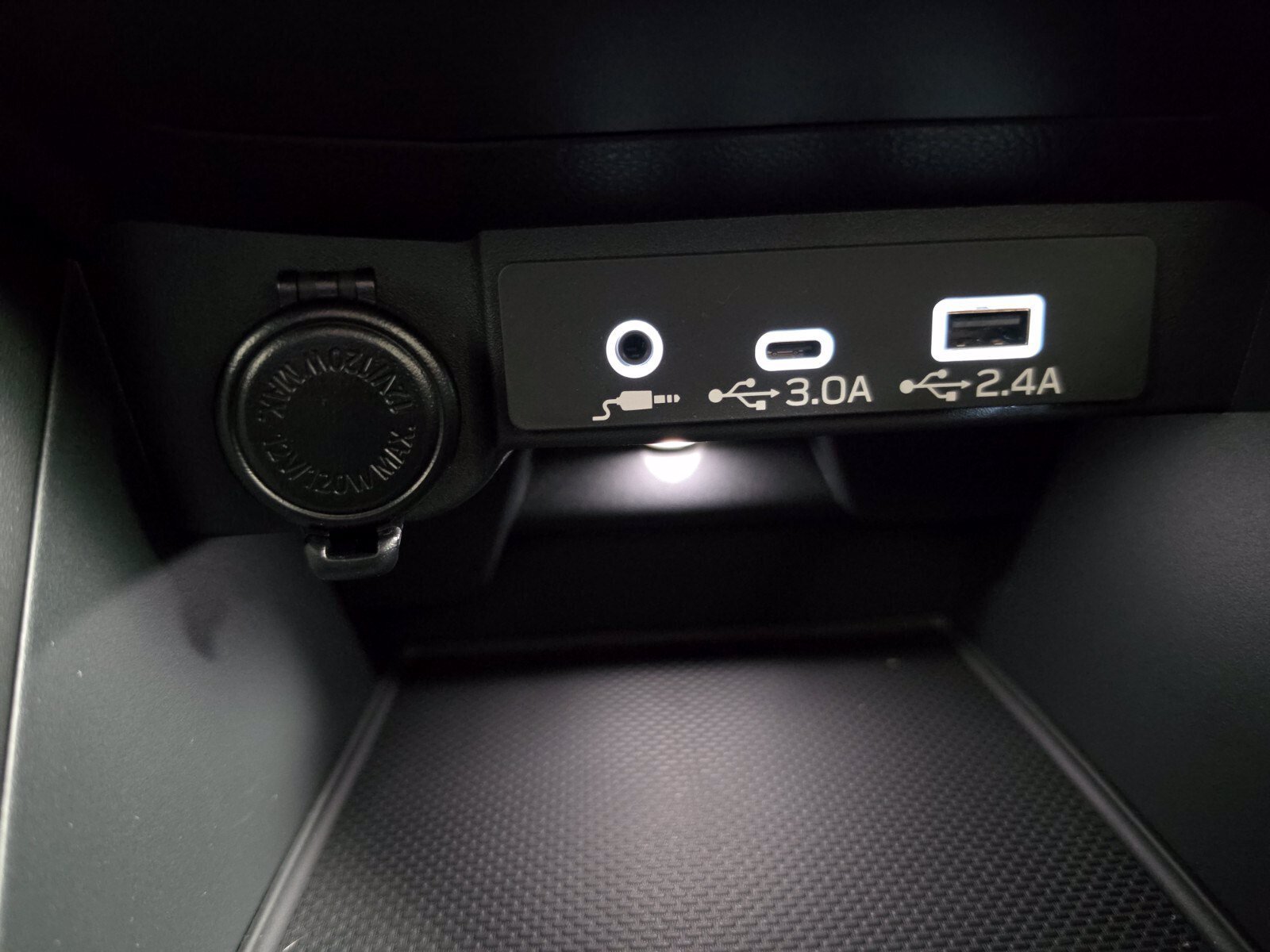 New 2026 Subaru WRX Premium AWD/4WD image 27