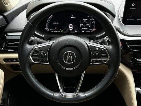 Used 2024 Acura MDX FWD w/ Technology Package image 13
