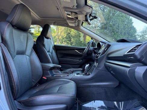Used 2018 Subaru Crosstrek 2.0i Limited AWD/4WD image 15