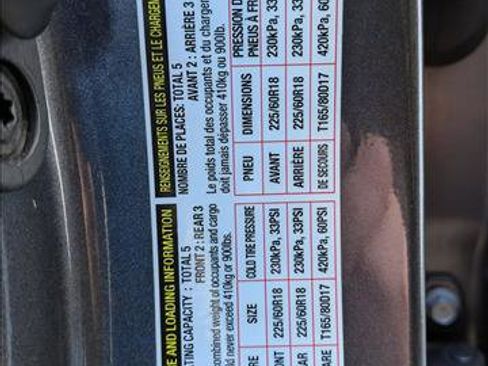 Used 2024 Toyota RAV4 XSE w/ Weather Package image 24