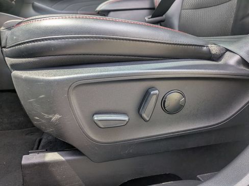 Used 2025 Ford Escape ST-Line AWD/4WD image 14