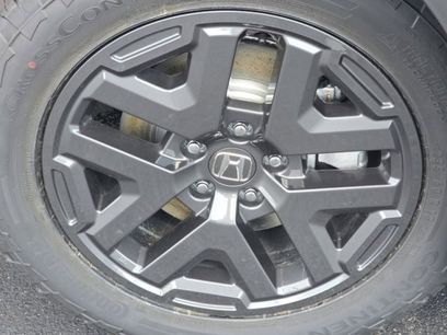 New 2026 Honda CR-V EX-L