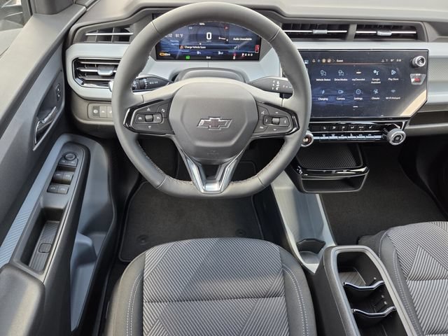 New 2027 Chevrolet Bolt LT w/ Comfort Package FWD image 10