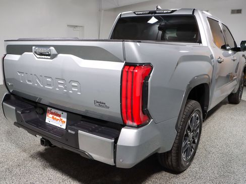 Used 2024 Toyota Tundra Limited image 7