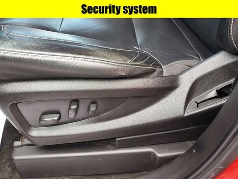 Used 2018 Chevrolet Silverado 1500 LTZ w/ Sport Package image 20