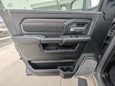 New 2026 RAM 2500 Laramie image 42
