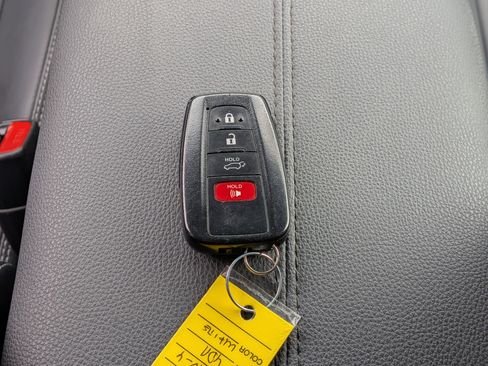 Certified 2021 Toyota RAV4 XLE Premium image 38