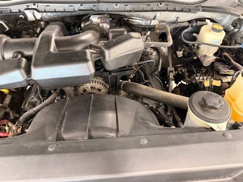 Used 2019 Ford F250 Lariat AWD/4WD image 52