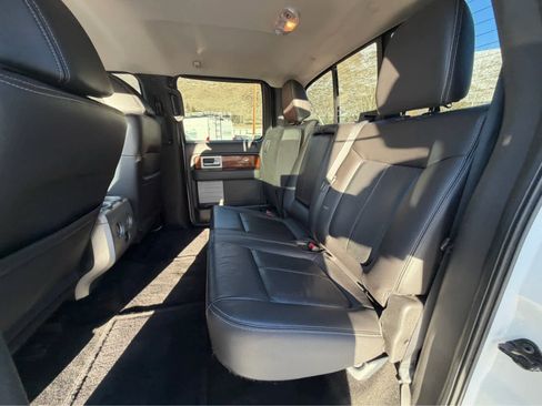 Used 2010 Ford F150 Lariat image 21