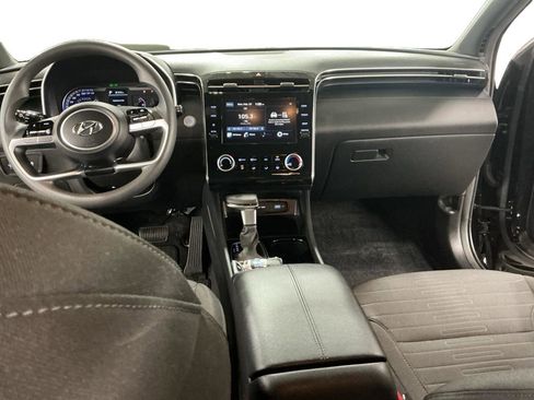 Certified 2023 Hyundai Santa Cruz SEL image 7