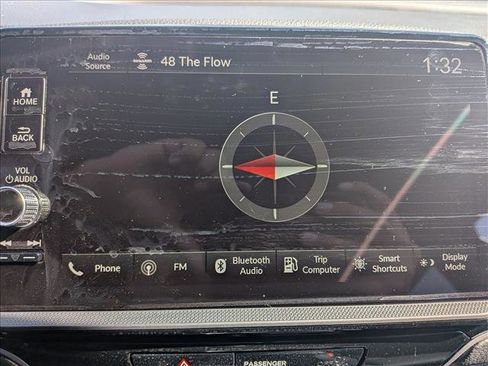 New 2025 Honda Ridgeline RTL image 12