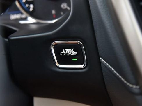 Used 2023 GMC Acadia Denali AWD/4WD image 21
