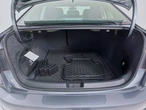 Used 2023 Volkswagen Jetta SEL FWD image 27