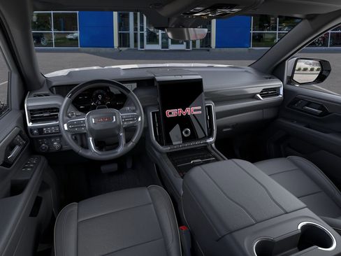 New 2026 GMC Yukon Elevation w/ Elevation Premium Package image 39