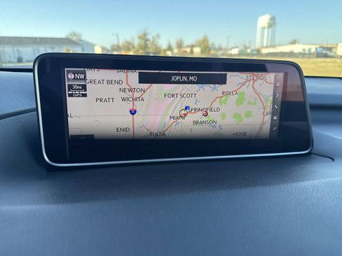 Used 2016 Lexus RX 350 AWD image 23