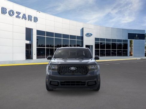 New 2025 Ford Maverick XLT w/ XLT Luxury Package AWD/4WD image 8