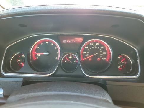 Used 2016 GMC Acadia SLT w/ Open Road Package image 13