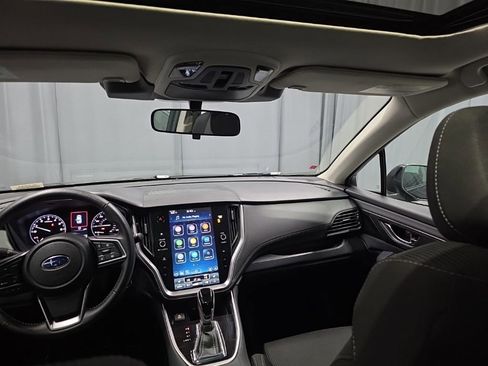 Certified 2025 Subaru Legacy Premium image 14