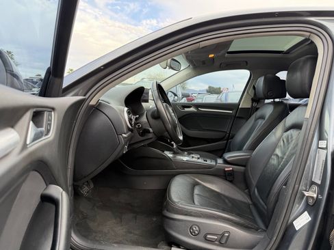 Used 2015 Audi A3 2.0T Premium Plus image 17