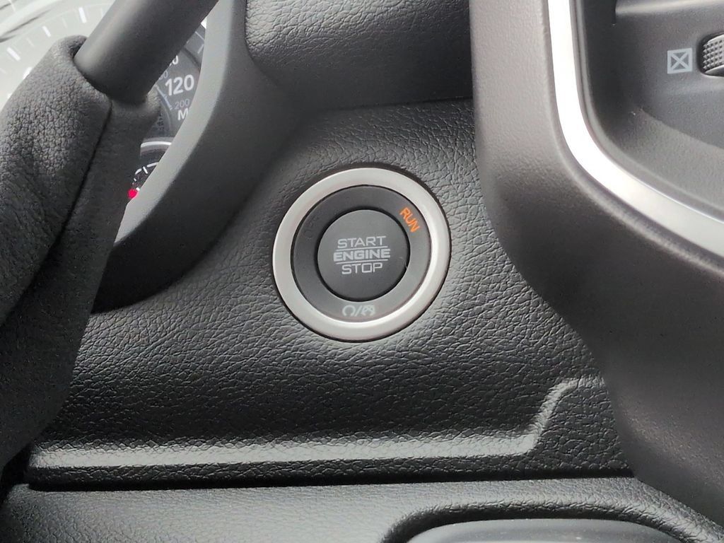New 2026 RAM 3500 Big Horn AWD/4WD image 26