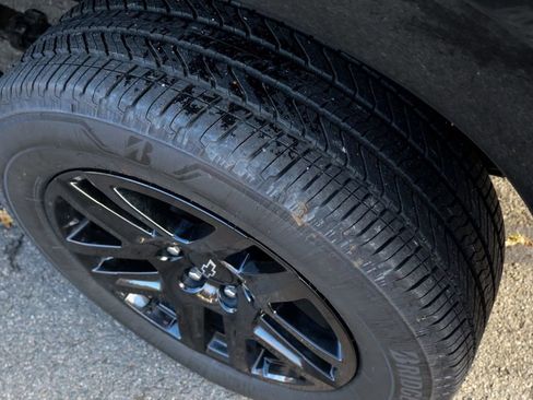 Certified 2023 Chevrolet Silverado 1500 RST image 42