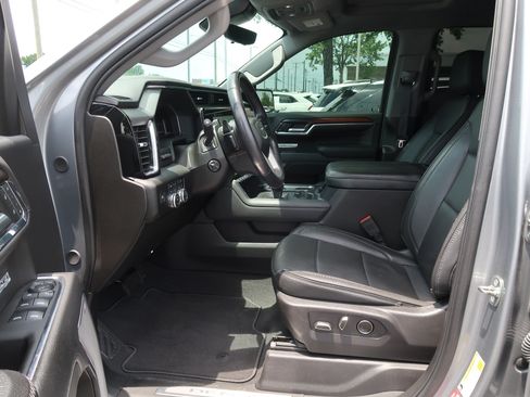 Used 2024 GMC Sierra 1500 Denali AWD/4WD image 16