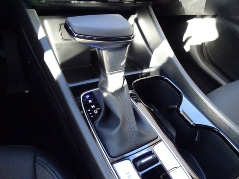 New 2025 Hyundai Santa Cruz XRT image 15